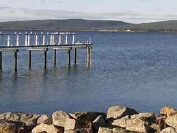 Albany Foreshore Guest House