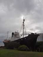 Albany Foreshore Guest House