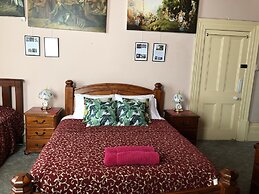 Albany Foreshore Guest House