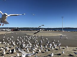 Albany Foreshore Guest House