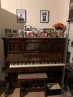 Albany Foreshore Guest House