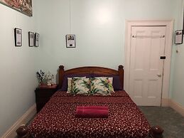 Albany Foreshore Guest House