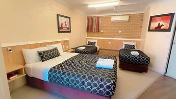Winchester Motel