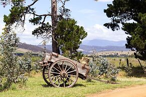 Taras Richmond Farmstay