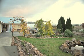 Taras Richmond Farmstay