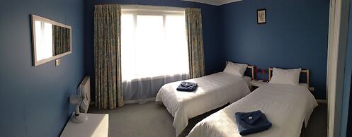 Taras Richmond Farmstay