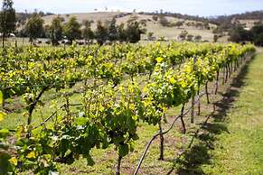 Taras Richmond Farmstay