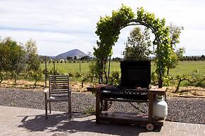 Taras Richmond Farmstay