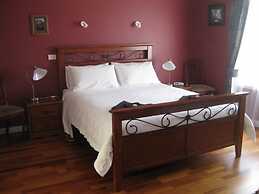 Taras Richmond Farmstay