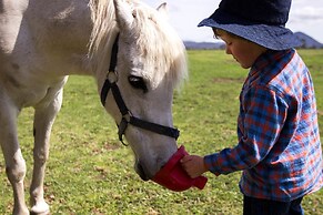 Taras Richmond Farmstay