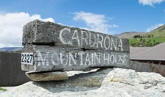 Cardrona Mountain House