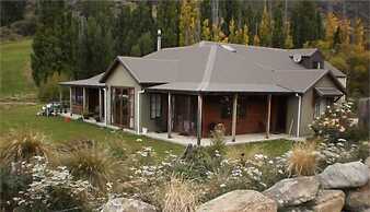 Cardrona Mountain House