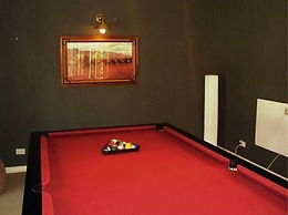 Cardrona Mountain House