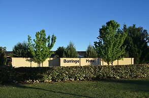 Burringa Motel