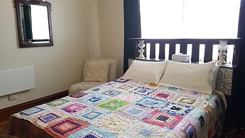 The Postmaster Inn BnB