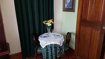 The Postmaster Inn BnB