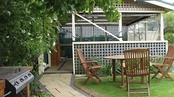 The Postmaster Inn BnB