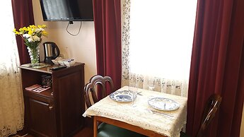 The Postmaster Inn BnB