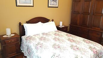 The Postmaster Inn BnB