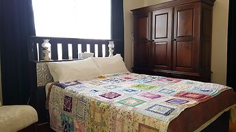 The Postmaster Inn BnB