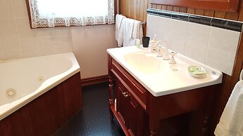 The Postmaster Inn BnB