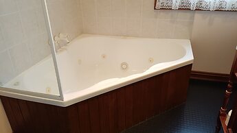 The Postmaster Inn BnB