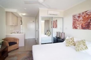 Airlie Central Apartments