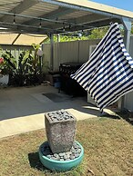 Moore Park Beach Motel