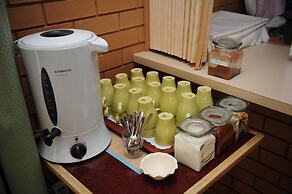 Mildura Plaza Motor Inn