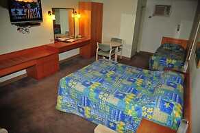 Mildura Plaza Motor Inn