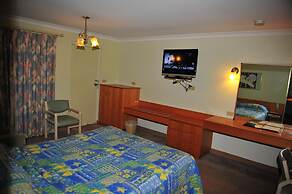 Mildura Plaza Motor Inn