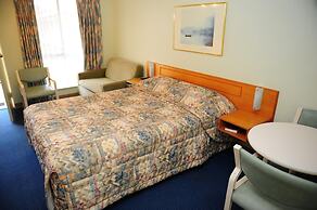 Mildura Plaza Motor Inn