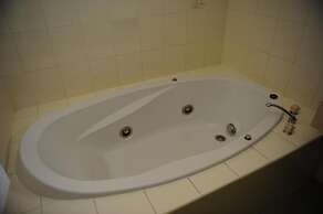 Mildura Plaza Motor Inn