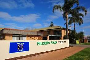 Mildura Plaza Motor Inn