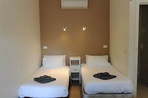 Norwood House Motel & Reception Centre