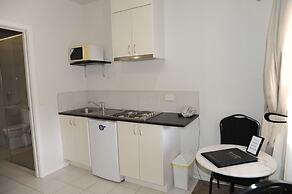 Norwood House Motel & Reception Centre