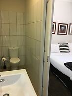 Norwood House Motel & Reception Centre