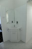 Norwood House Motel & Reception Centre