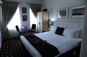 Norwood House Motel & Reception Centre