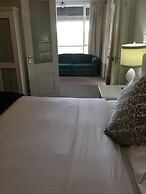 Norwood House Motel & Reception Centre