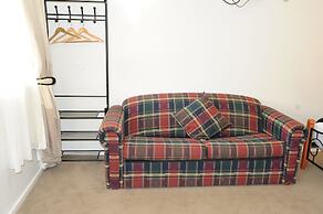 Norwood House Motel & Reception Centre