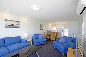 Anchorage Motel and Villas