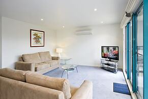 Anchorage Motel and Villas