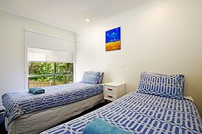 Anchorage Motel and Villas