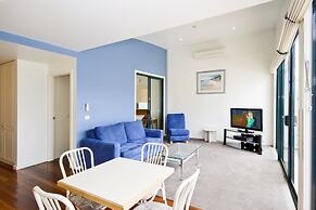 Anchorage Motel and Villas