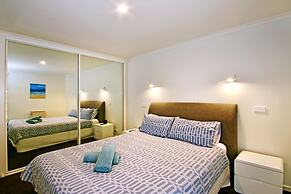 Anchorage Motel and Villas