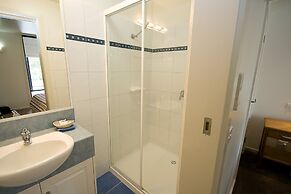 Anchorage Motel and Villas