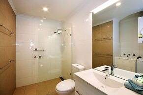 Anchorage Motel and Villas