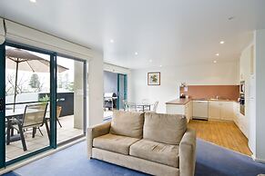 Anchorage Motel and Villas