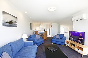 Anchorage Motel and Villas